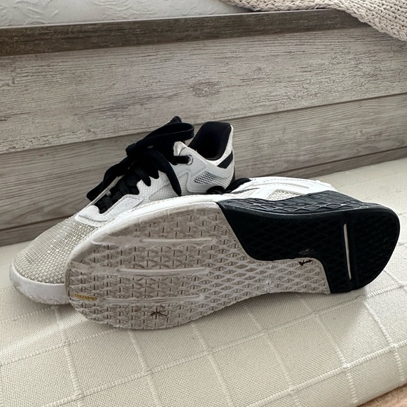 Reebox Nano X Crossfit shoes - Picture 3 of 4